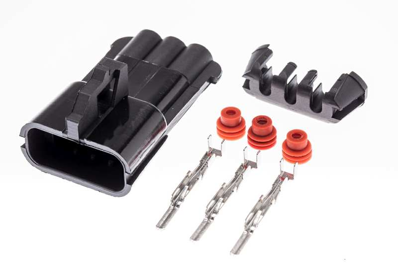 Kit reparare conector electric